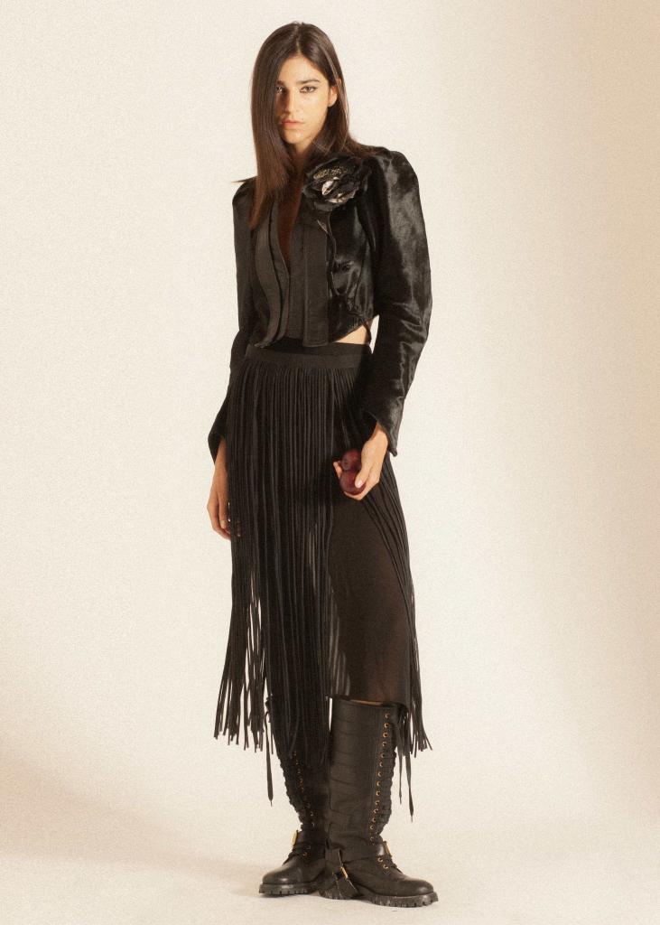 Anastasia Ammirati look 9