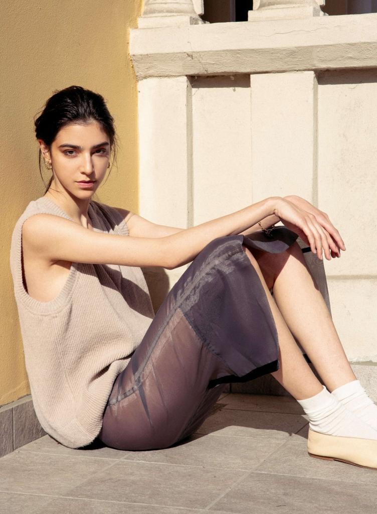 Anastasia Ammirati look 22