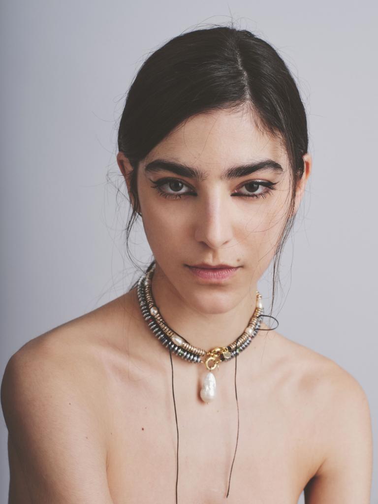 Anastasia Ammirati look 34