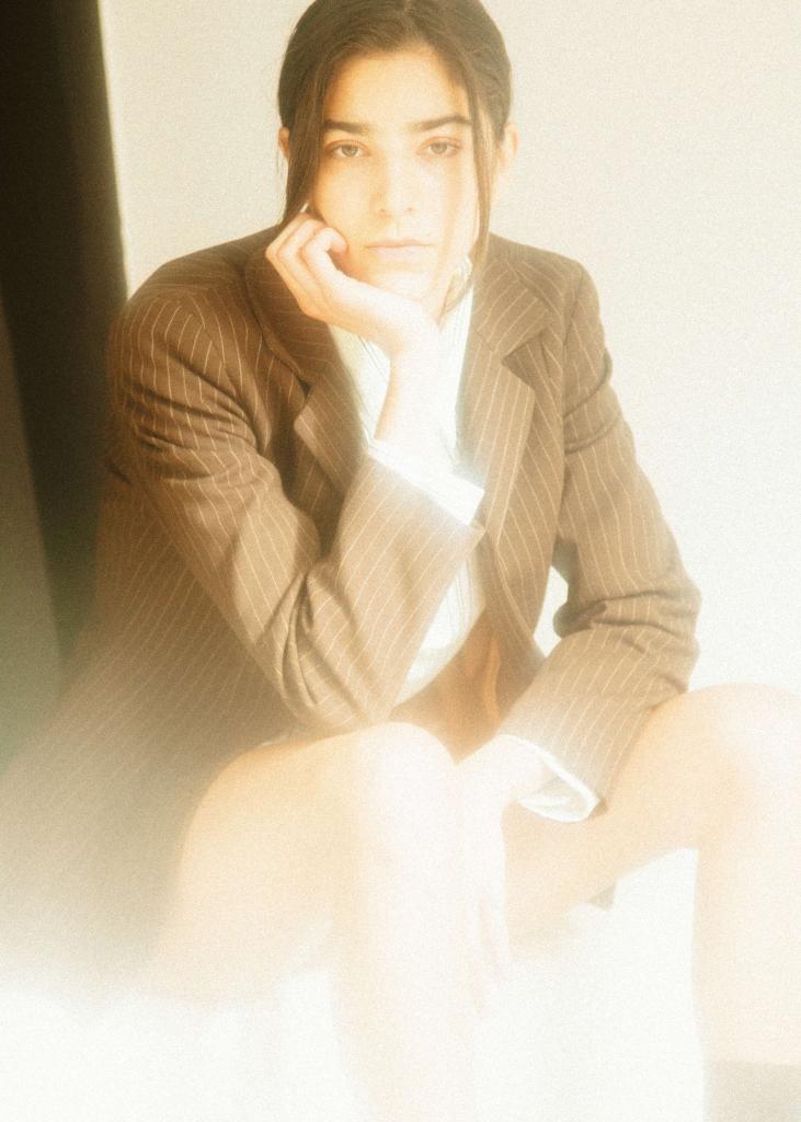 Anastasia Ammirati look 14