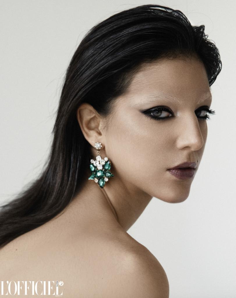 Anastasia Ammirati look 8