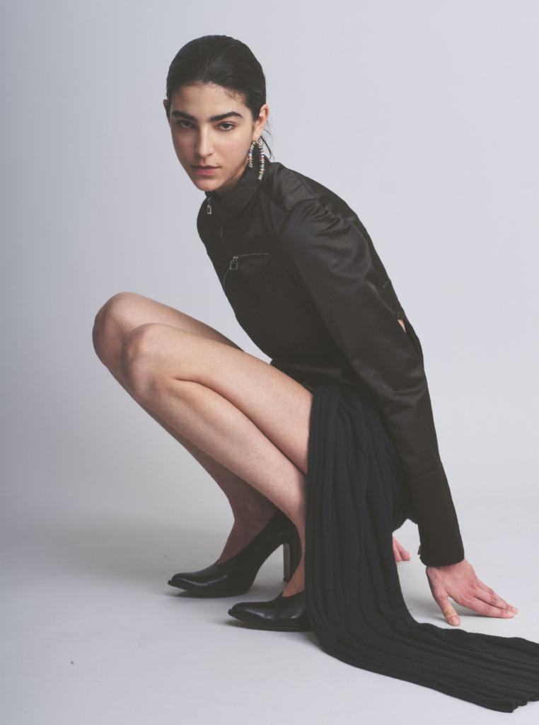 Anastasia Ammirati look 30