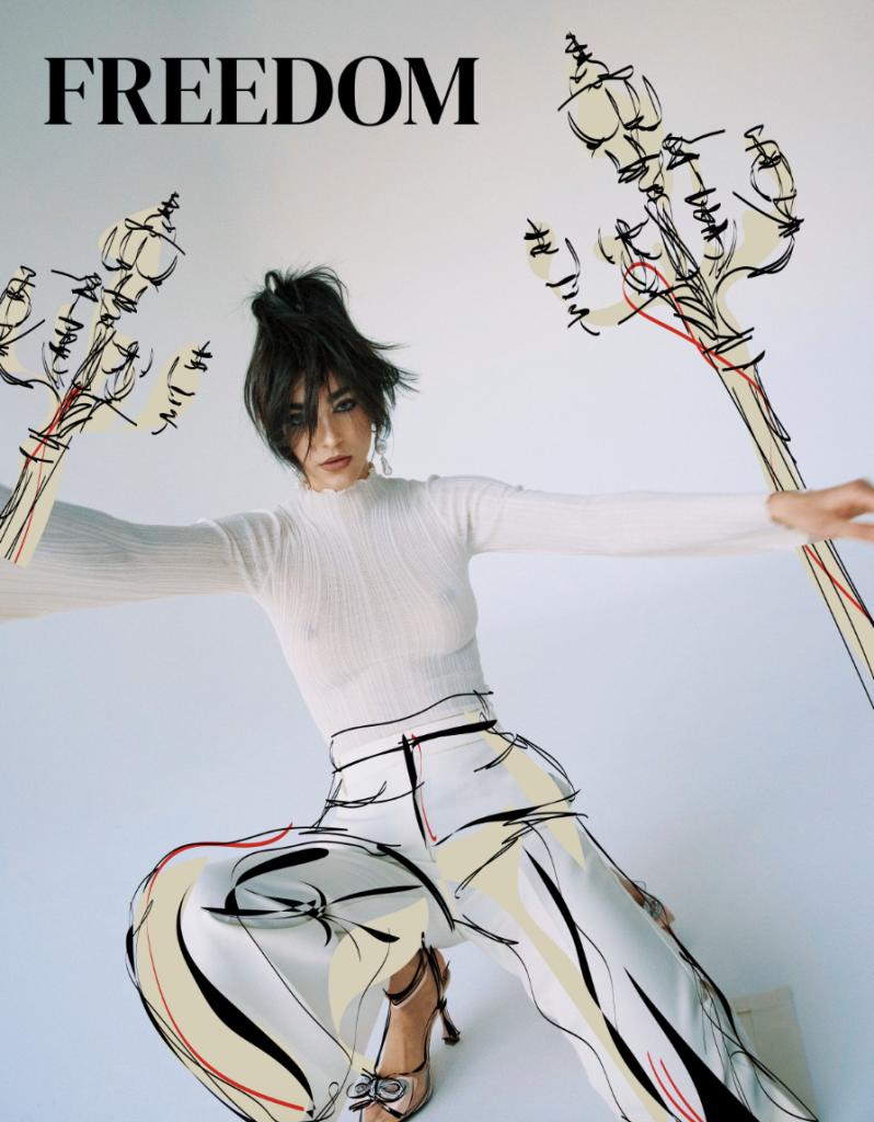 Anastasia Ammirati look 16