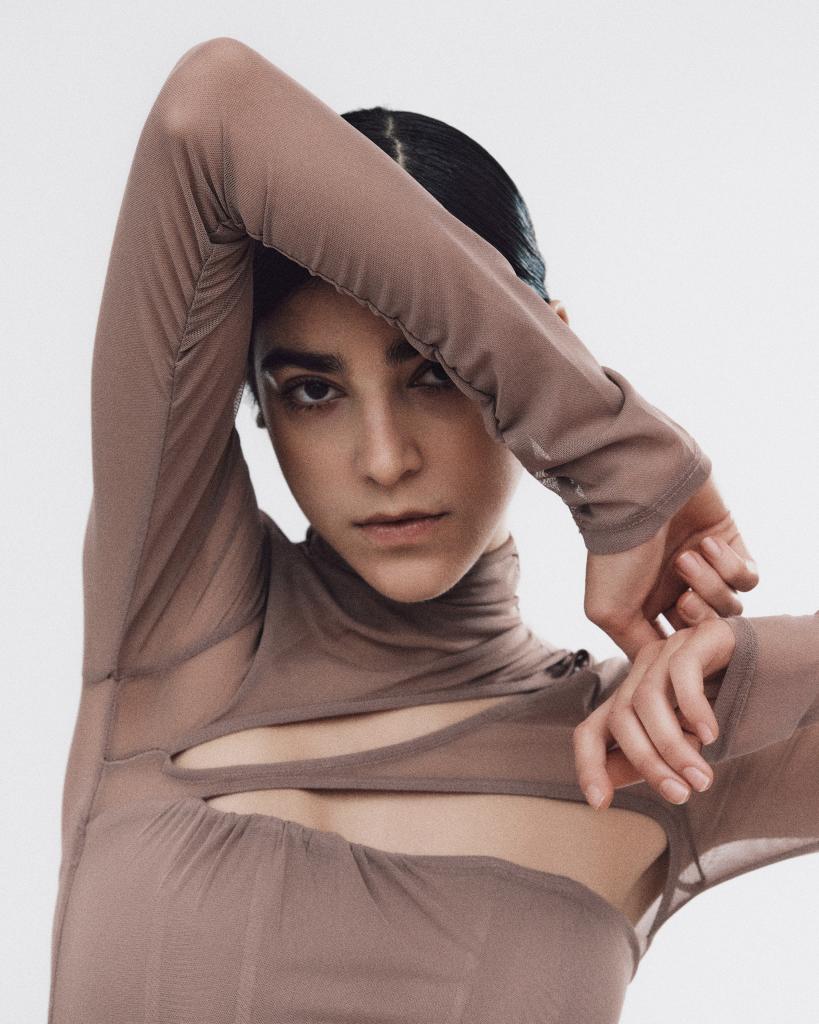 Anastasia Ammirati look 27