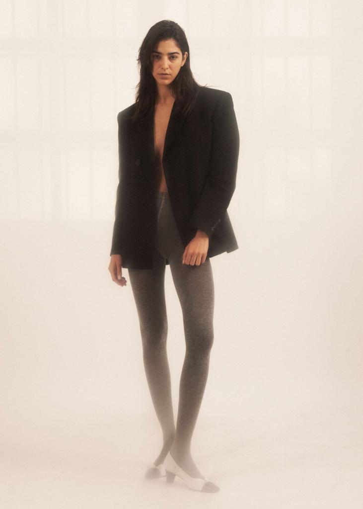 Anastasia Ammirati look 13