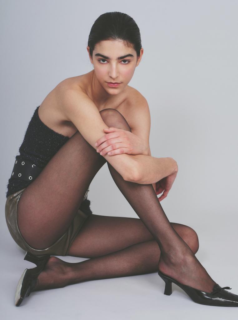 Anastasia Ammirati look 33