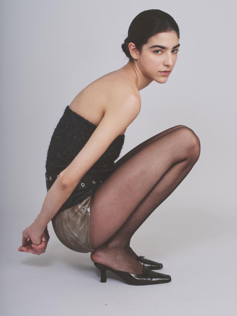 Anastasia Ammirati look 25