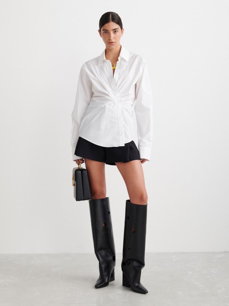 Anastasia Ammirati look 12