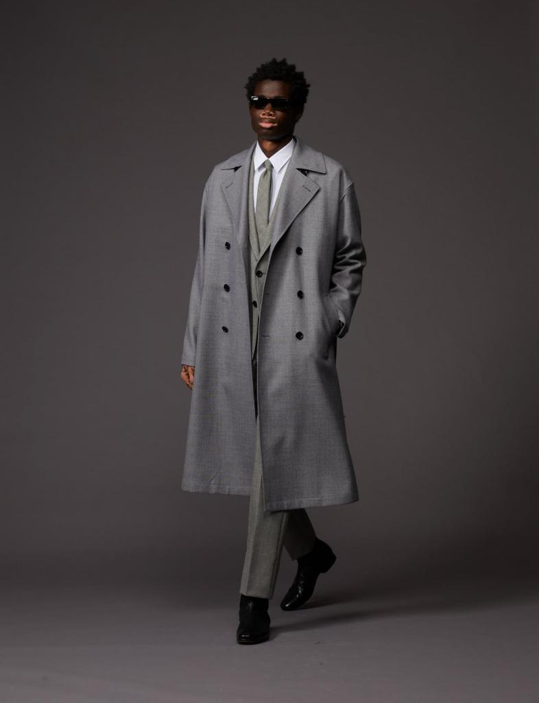 Fallou Cisse look 32