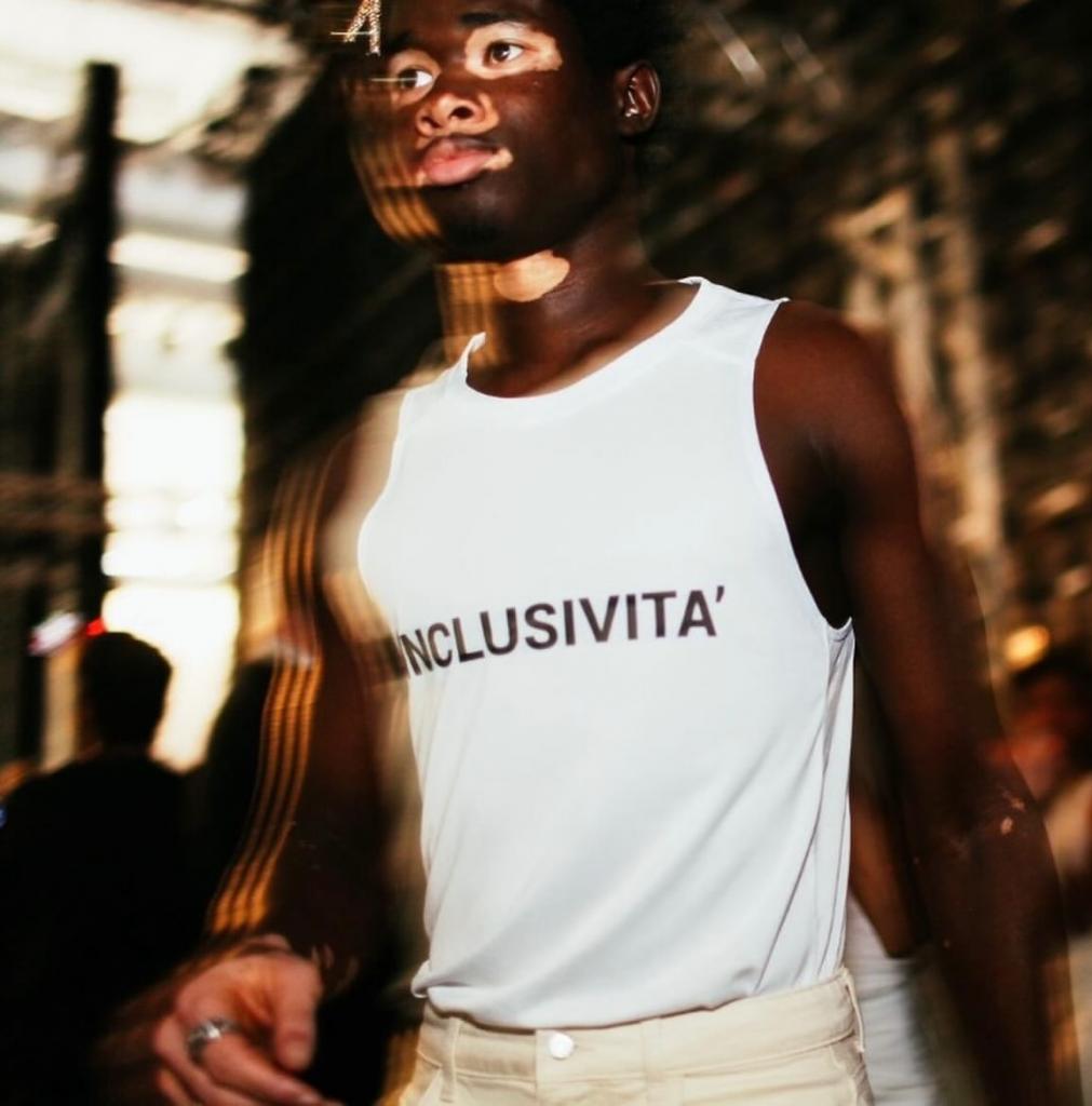 Fallou Cisse look 28