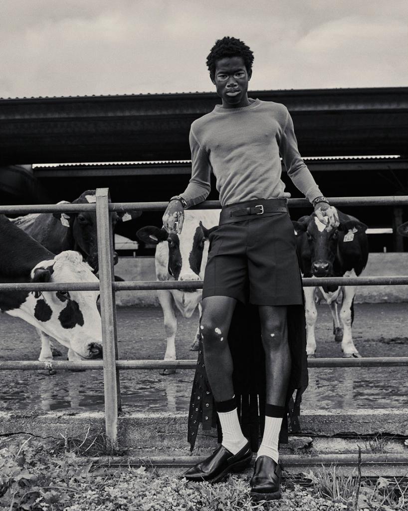 Fallou Cisse look 23