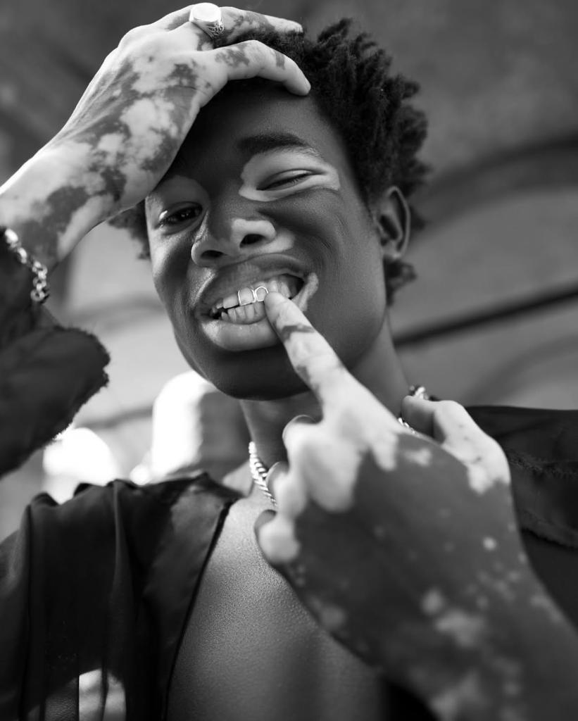 Fallou Cisse look 37