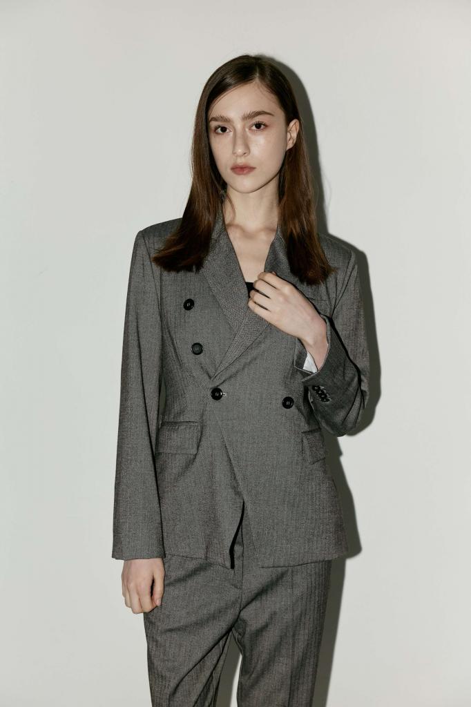 Mariam Barliani look 2