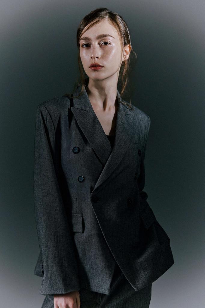 Mariam Barliani look 10