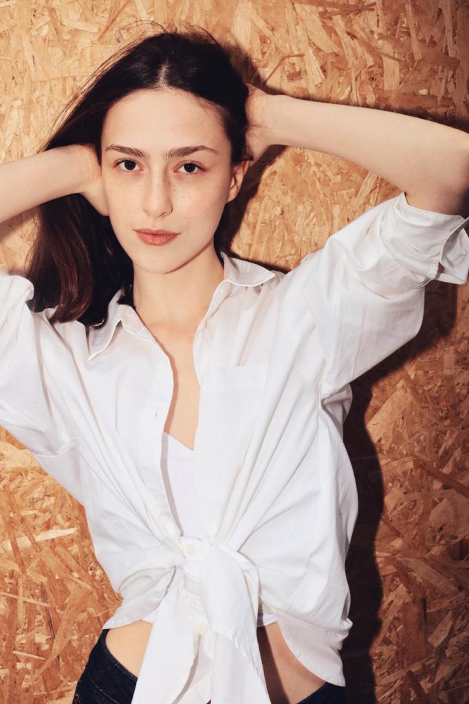 Mariam Barliani look 27