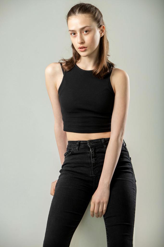 Mariam Barliani look 23