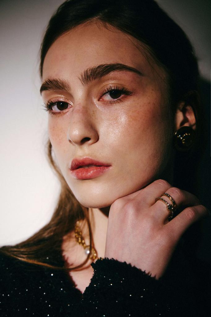 Mariam Barliani look 13