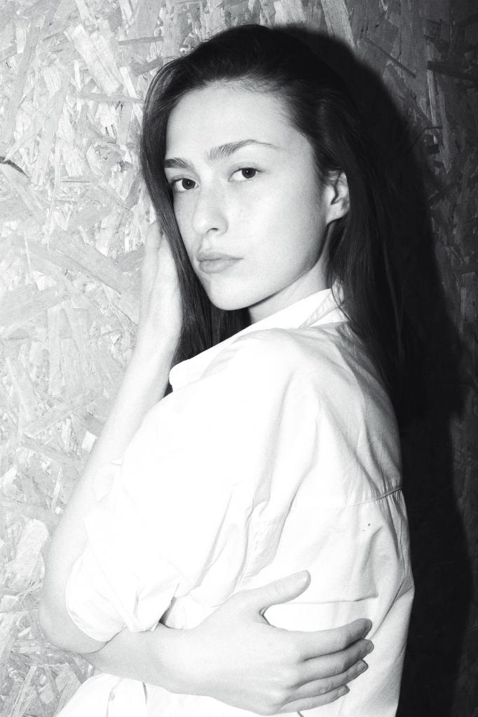 Mariam Barliani look 21