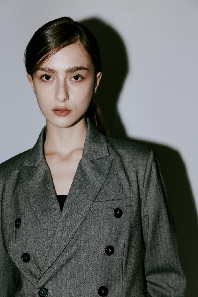 Mariam Barliani look 16