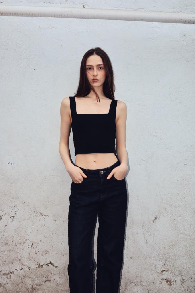 Mariam Barliani look 20