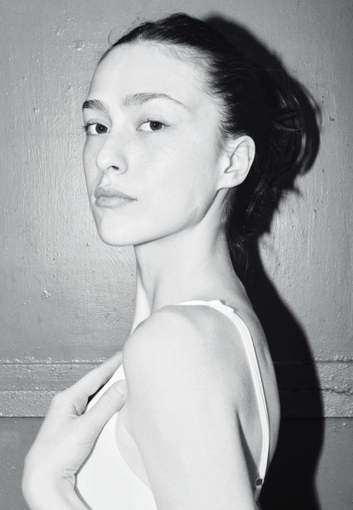 Mariam Barliani look 24