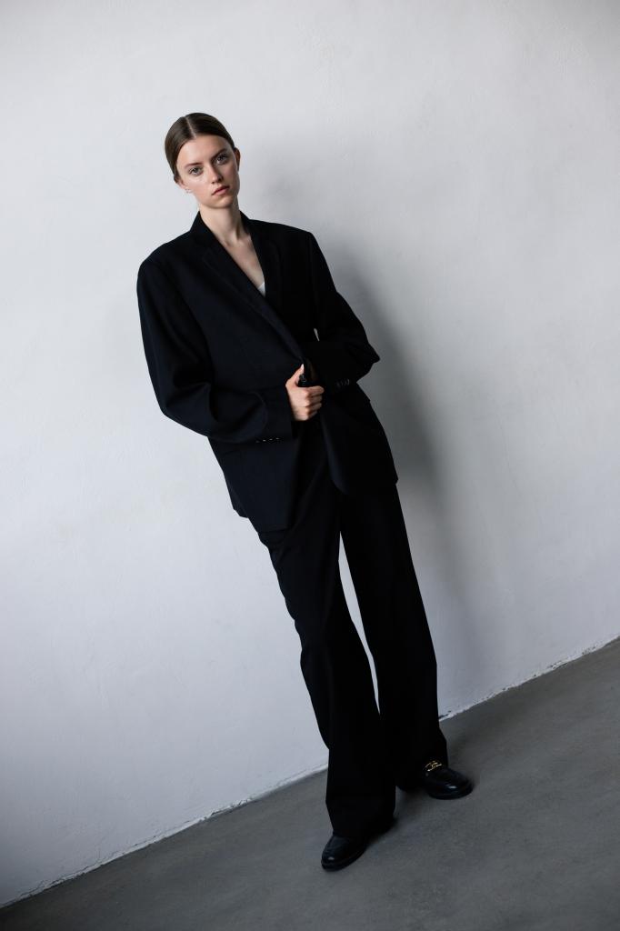 MARYIA VALASOVICH look 21