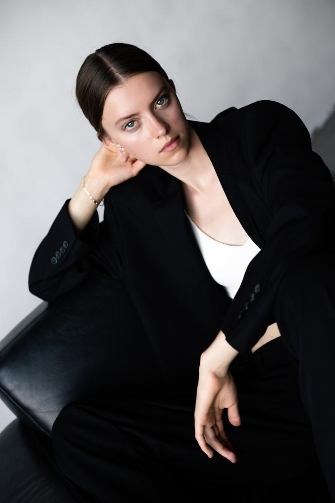 MARYIA VALASOVICH look 43