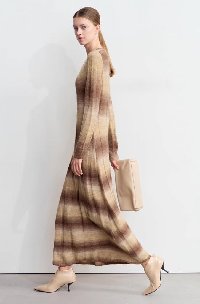 MARYIA VALASOVICH look 17