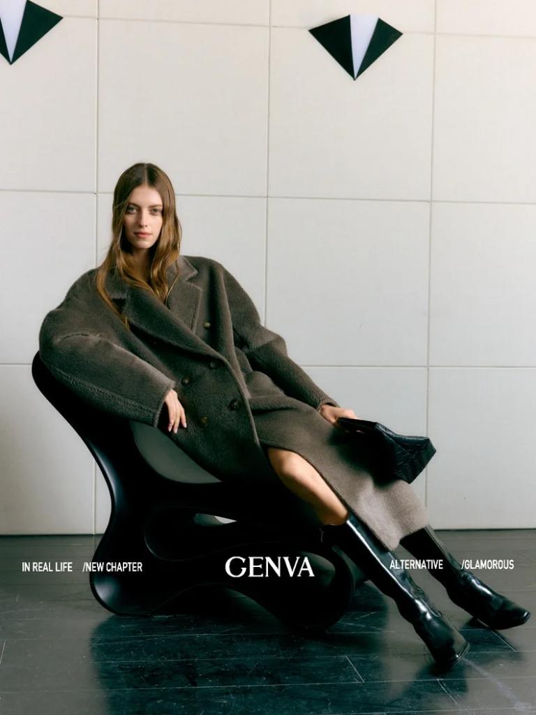 MARYIA VALASOVICH look 7