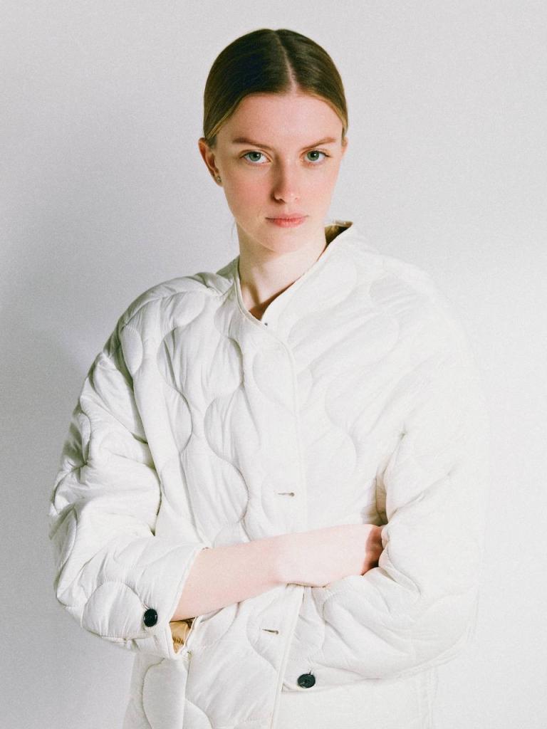 MARYIA VALASOVICH look 14