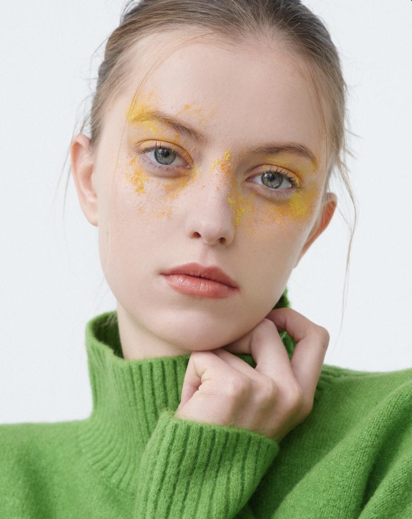 MARYIA VALASOVICH look 29