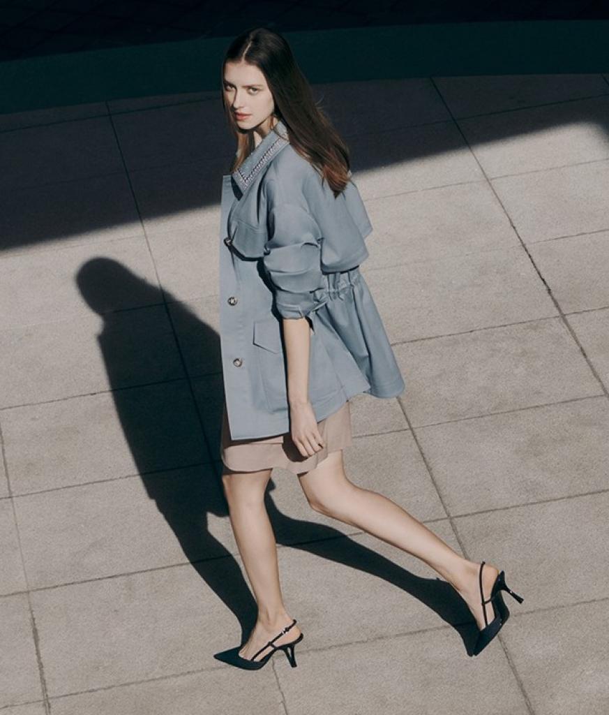 MARYIA VALASOVICH look 2