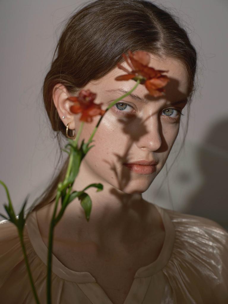 MARYIA VALASOVICH look 26