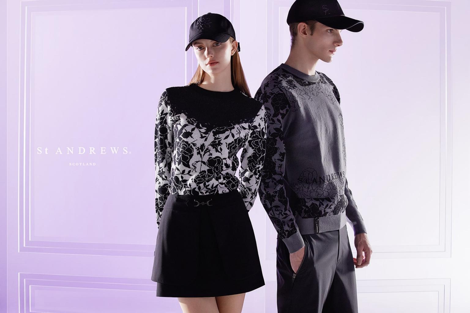 MARYIA VALASOVICH look 42