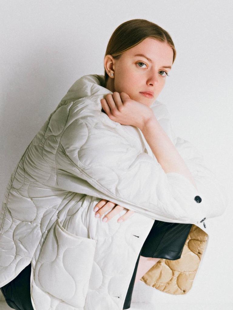 MARYIA VALASOVICH look 45