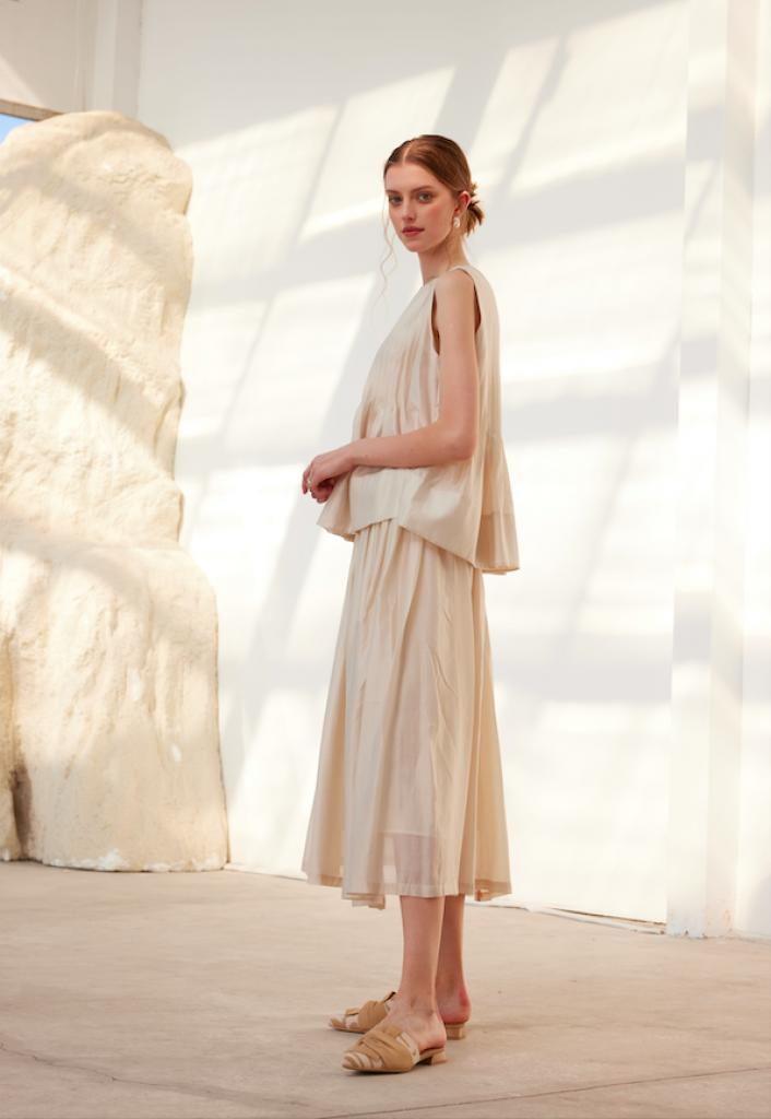 MARYIA VALASOVICH look 11