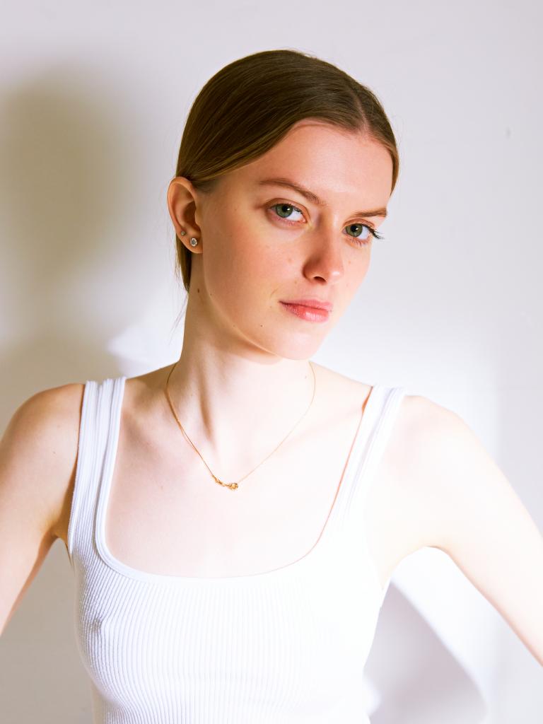 MARYIA VALASOVICH look 22