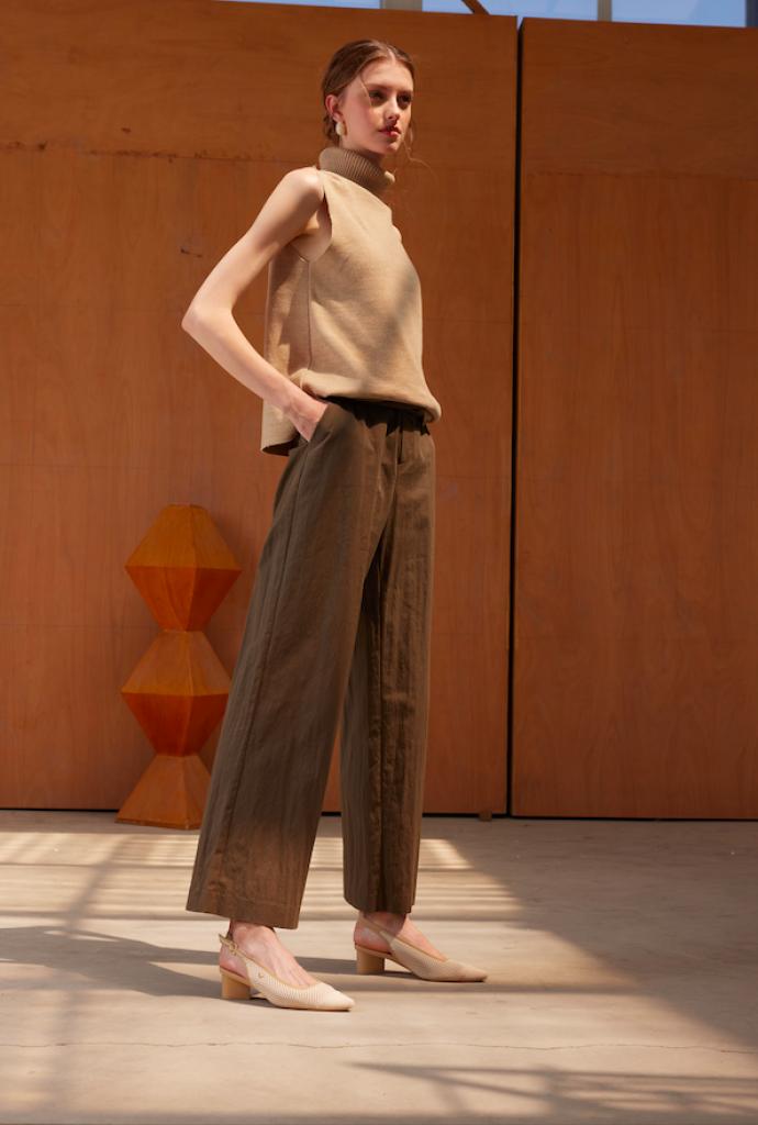 MARYIA VALASOVICH look 8