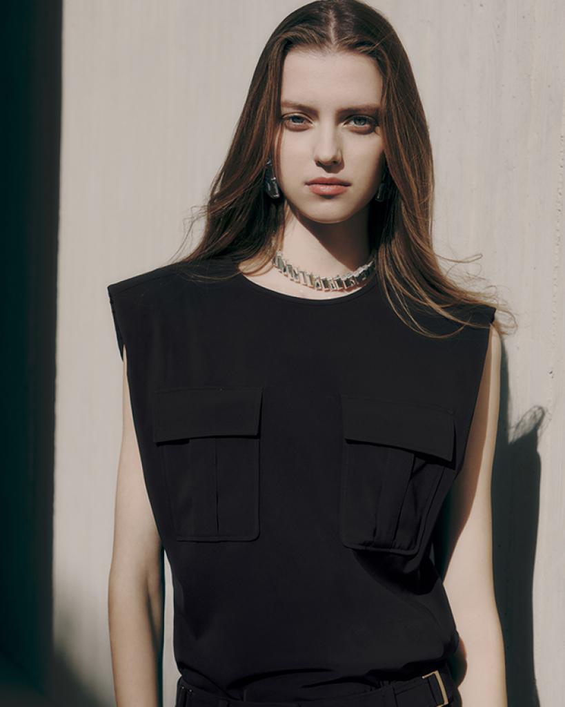 MARYIA VALASOVICH look 33