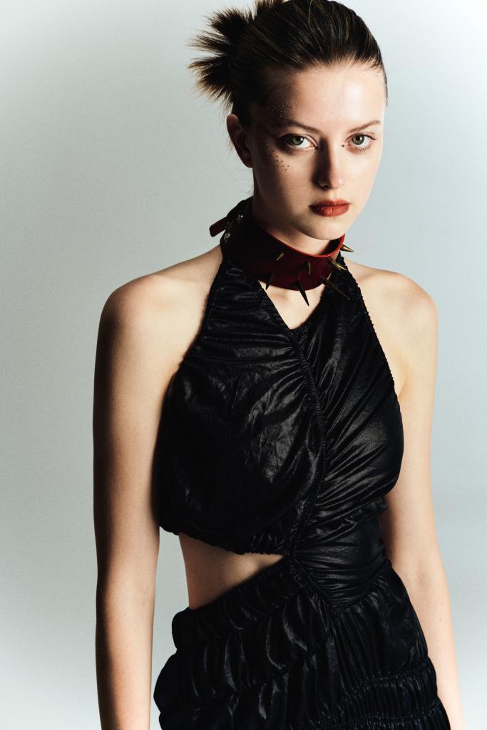 MARYIA VALASOVICH look 31