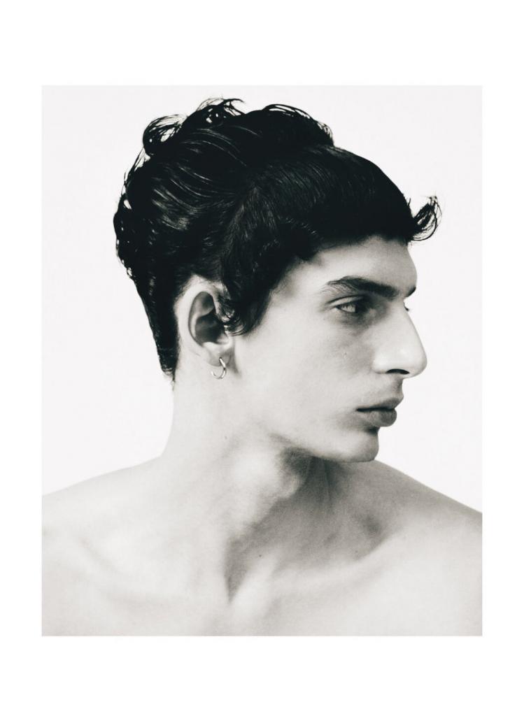 Gabriele Pecin look 24