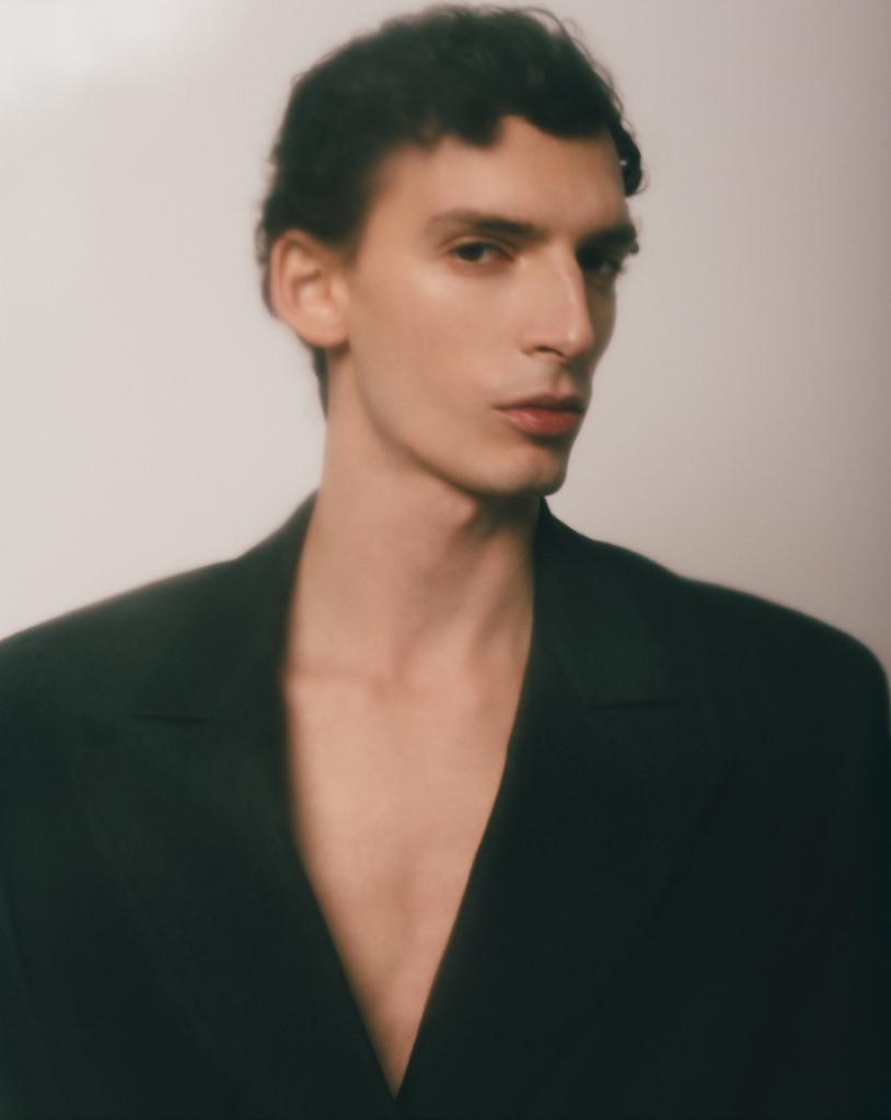 Gabriele Pecin look 8