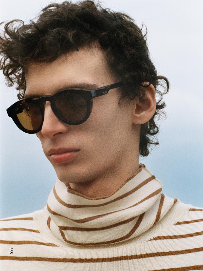 Gabriele Pecin look 21