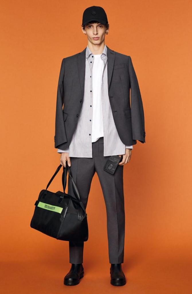 Gabriele Pecin look 27