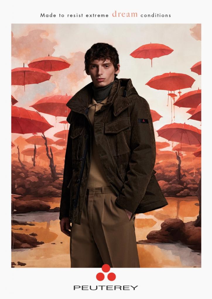 Gabriele Pecin look 15