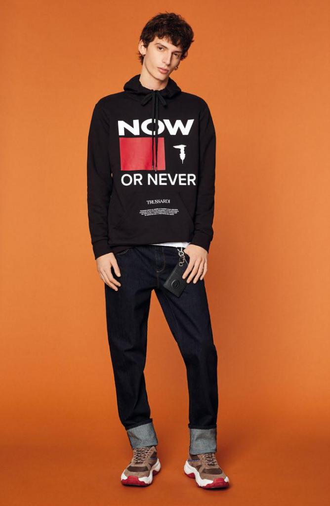 Gabriele Pecin look 26