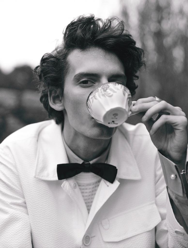 Gabriele Pecin look 13