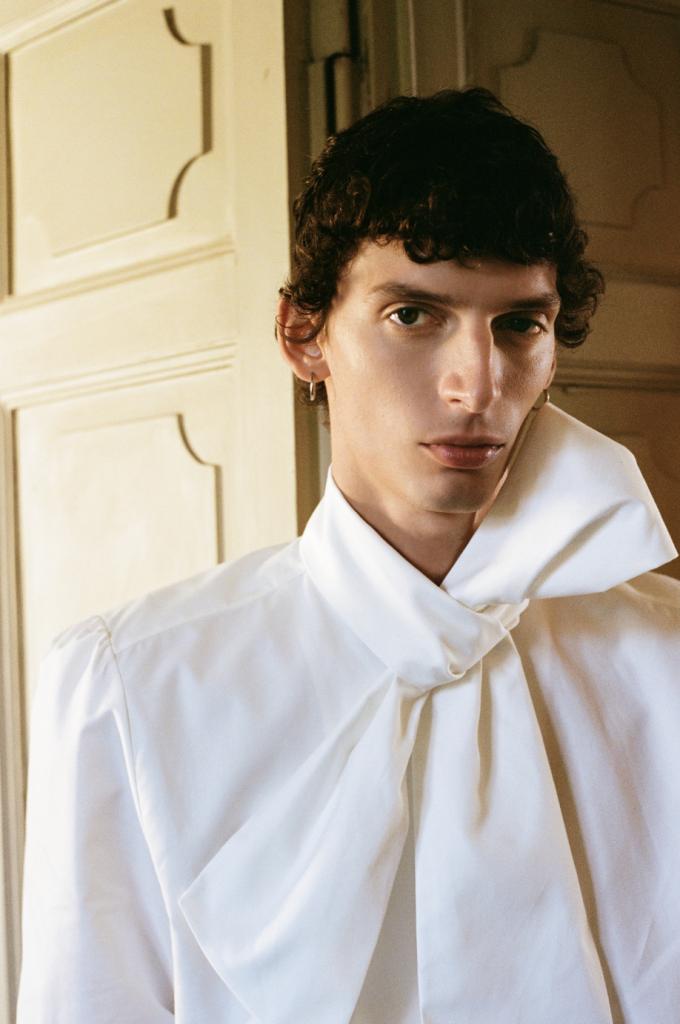 Gabriele Pecin look 5