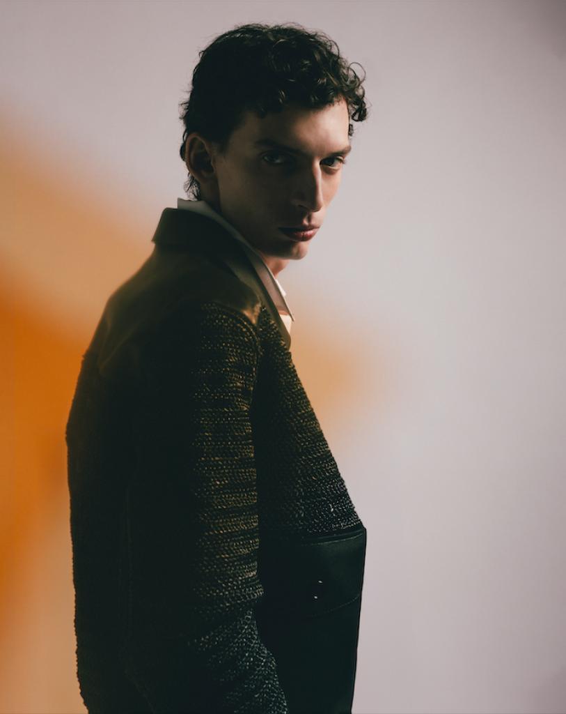 Gabriele Pecin look 10