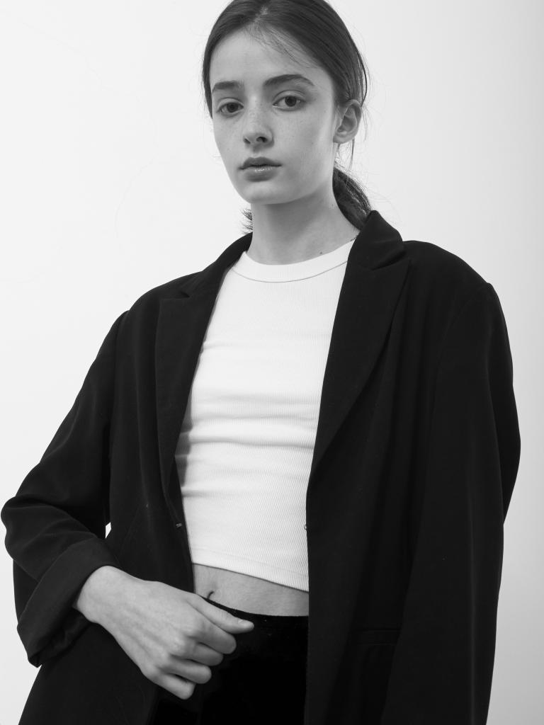 Mariam Kokozashvili look 22